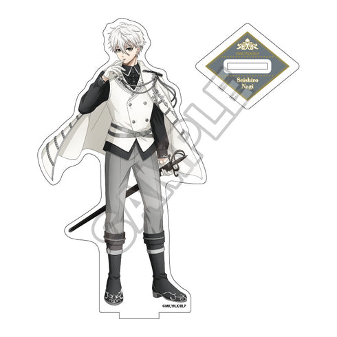 『ブルーロック』ノーブル style アクリルスタンド 凪 誠士郎【202610再販】