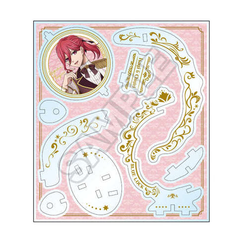 『ブルーロック』ノーブル style ピルエットスタンド 潔&千切【202502再販】