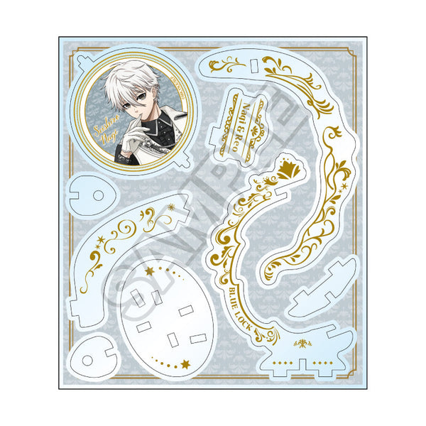 『ブルーロック』ノーブル style ピルエットスタンド 凪&玲王【202502再販】