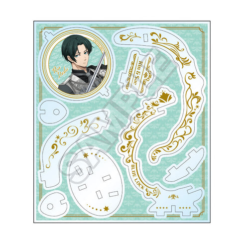 『ブルーロック』ノーブル style ピルエットスタンド 凛&冴【202505再販】