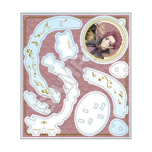 『ブルーロック』ノーブル style ピルエットスタンド 凛&冴【202505再販】