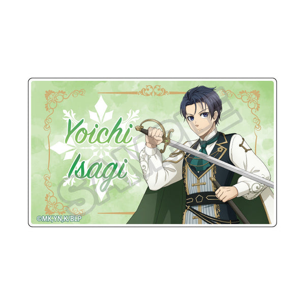 『ブルーロック』ノーブル style ドミメント 潔世一