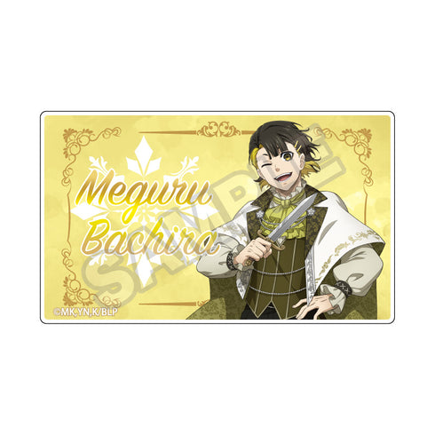 『ブルーロック』ノーブル style ドミメント 蜂楽 廻【202610再販】