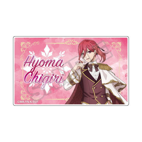 『ブルーロック』ノーブル style ドミメント 千切豹馬【202502再販】