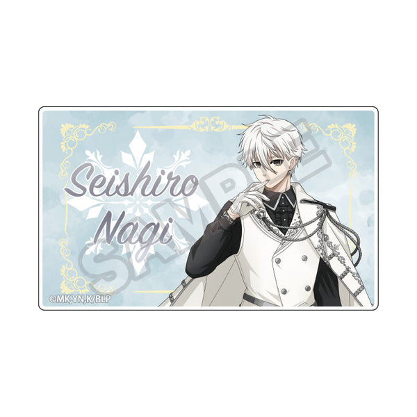 『ブルーロック』ノーブル style ドミメント 凪誠士郎【202502再販】