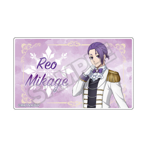 『ブルーロック』ノーブル style ドミメント 御影玲王【202502再販】