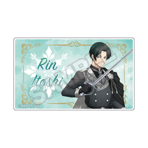 『ブルーロック』ノーブル style ドミメント 糸師凛【202502再販】