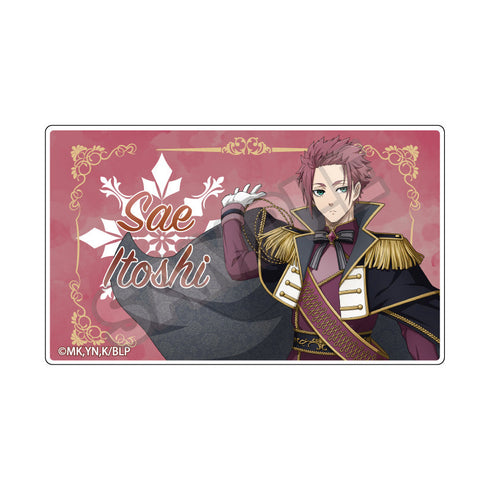 『ブルーロック』ノーブル style ドミメント 糸師冴【202502再販】