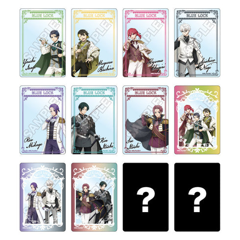 『ブルーロック』ノーブル style キャラPic【BOX】【202505再販】