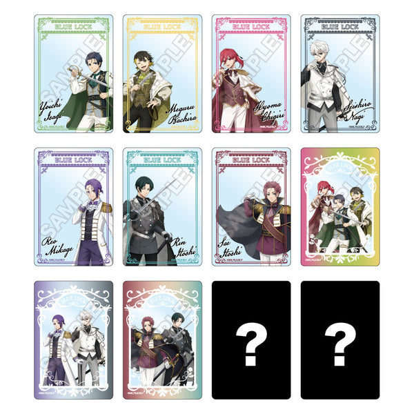 『ブルーロック』ノーブル style キャラPic【BOX】【202502再販】