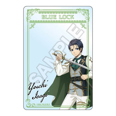 『ブルーロック』ノーブル style キャラPic【BOX】【202505再販】