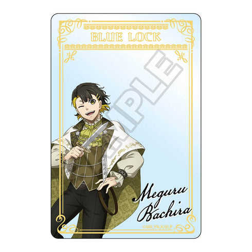 『ブルーロック』ノーブル style キャラPic【BOX】【202505再販】