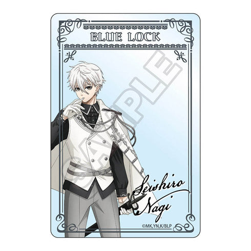 『ブルーロック』ノーブル style キャラPic【BOX】【202505再販】