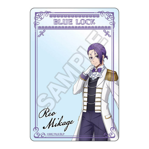 『ブルーロック』ノーブル style キャラPic【BOX】【202505再販】