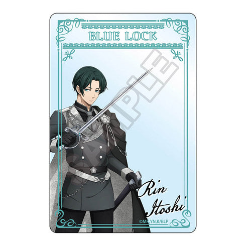 『ブルーロック』ノーブル style キャラPic【BOX】【202505再販】