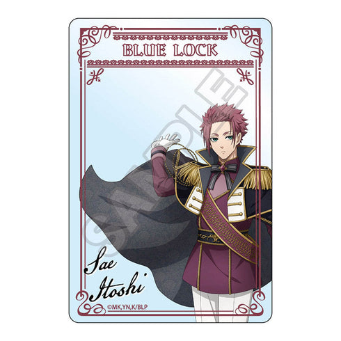 『ブルーロック』ノーブル style キャラPic【BOX】【202505再販】