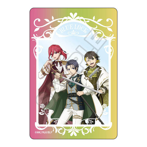 『ブルーロック』ノーブル style キャラPic【BOX】【202505再販】