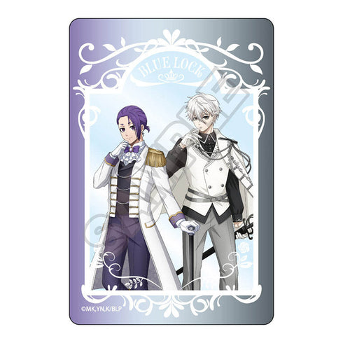 『ブルーロック』ノーブル style キャラPic【BOX】【202505再販】