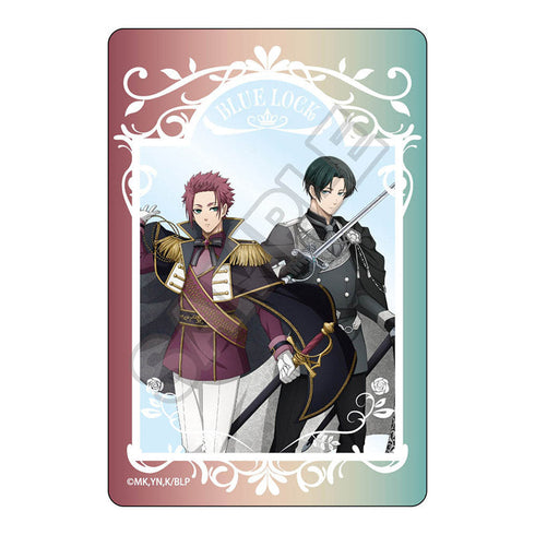 『ブルーロック』ノーブル style キャラPic【BOX】【202505再販】