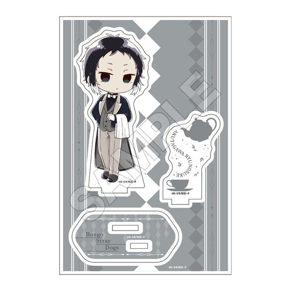 『文豪ストレイドッグス』Sketchu! バトラー アクリルスタンドJr. 芥川龍之介【202505再販】