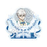 『ブルーロック』ドレスコード【Blue】 ピルエットスタンド 凪&玲王【202610再販】