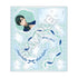 『ブルーロック』ドレスコード【Blue】 ピルエットスタンド 凛&冴【202610再販】