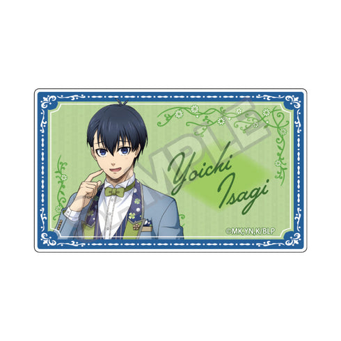 『ブルーロック』ドレスコード【Blue】 ドミメント 潔 世一【202505再販】