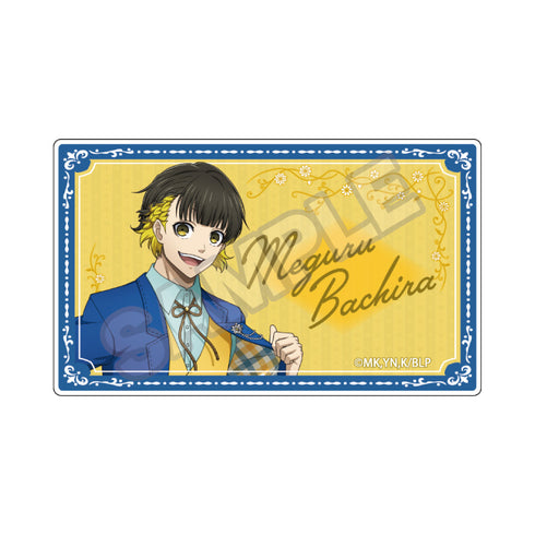 『ブルーロック』ドレスコード【Blue】 ドミメント 蜂楽 廻【202610再販】