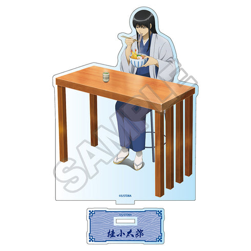 『銀魂』「麺好きに悪い奴はいない」 アクリルスタンド 桂小太郎【202505再販】