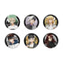 『Dr.STONE』Monotone Street 缶バッジ 全6種【BOX】【202610再販】