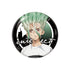 『Dr.STONE』Monotone Street 缶バッジ 全6種【BOX】【202610再販】