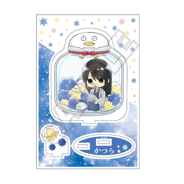 『銀魂』こんぺいとう アクリルスタンドJr. 桂小太郎【202610再販】