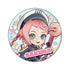 『NARUTO -ナルト- 疾風伝』petitry マリンルック 缶バッジ 全6種【BOX】【202610再販】
