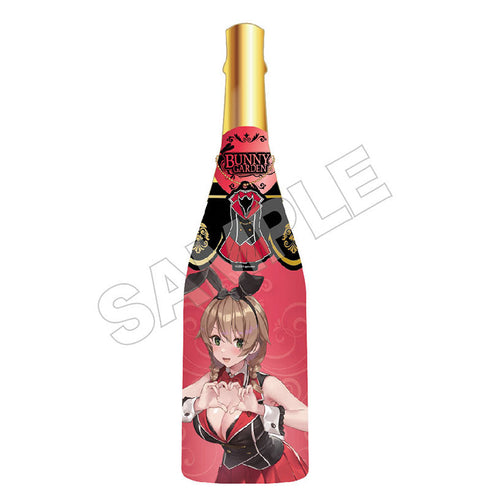 『バニーガーデン』バニーガーデン オリジナルシャンパン(ノンアルコール) 花奈