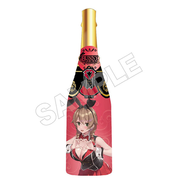 『バニーガーデン』バニーガーデン オリジナルシャンパン(ノンアルコール) 花奈