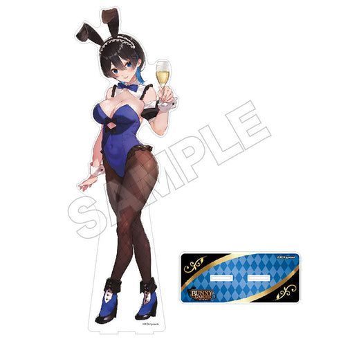 『バニーガーデン』バニーメイド アクリルスタンドGrande 美羽香