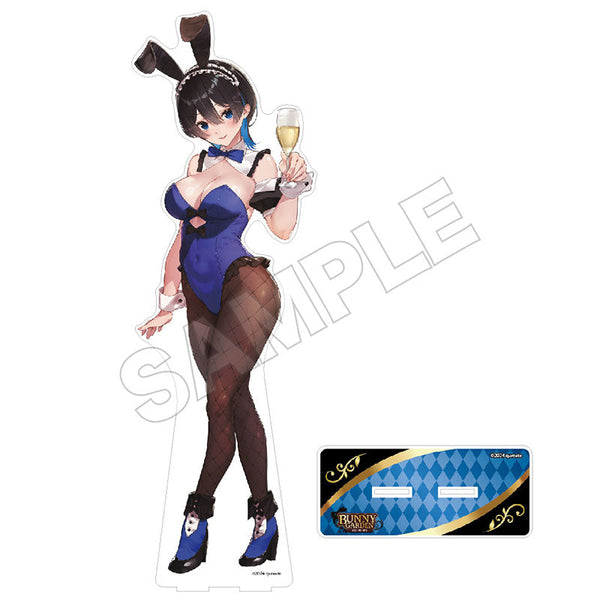 『バニーガーデン』バニーメイド アクリルスタンドGrande 美羽香