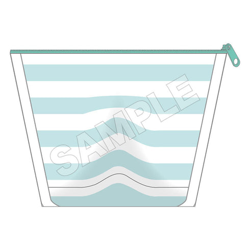 『バニーガーデン』パンツ型ポーチ 花奈