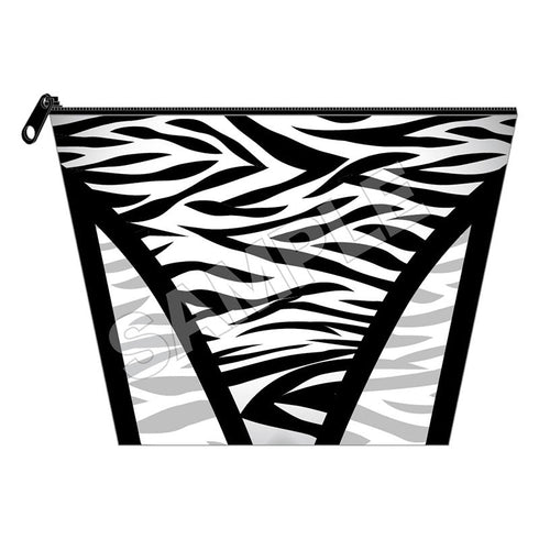 『バニーガーデン』パンツ型ポーチ 凜