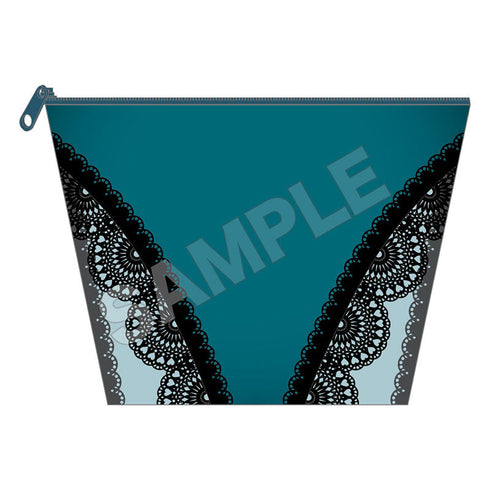 『バニーガーデン』パンツ型ポーチ 美羽香