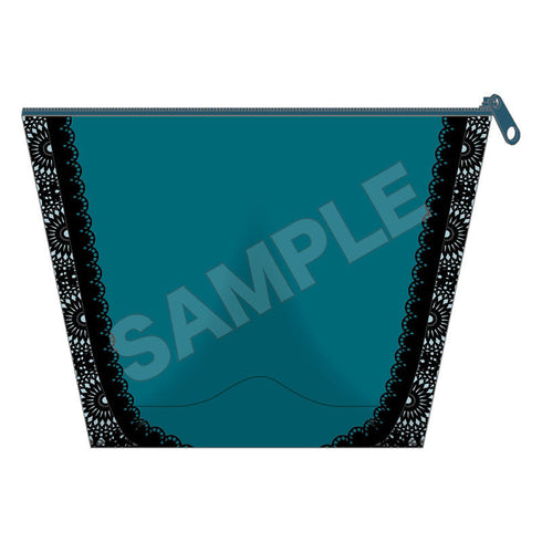 『バニーガーデン』パンツ型ポーチ 美羽香