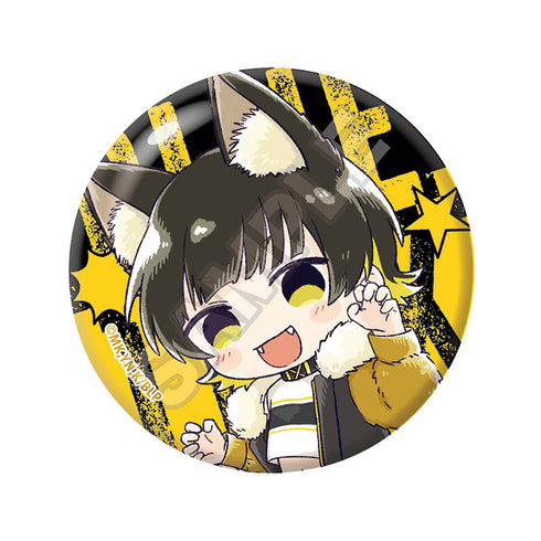 『ブルーロック』Sketchu! ビースト 缶バッジ 蜂楽 廻【202610再販】