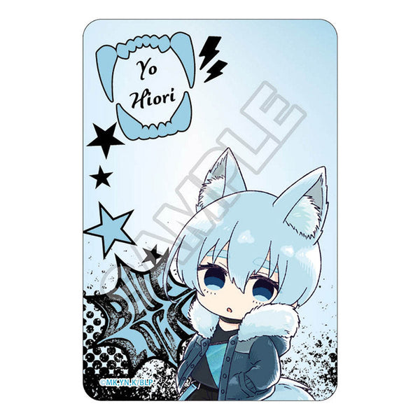 『ブルーロック』Sketchu! ビースト キャラPic 氷織羊