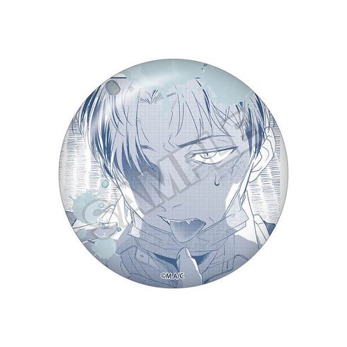 『夜分に吸血失礼します。』缶バッジ【BOX】