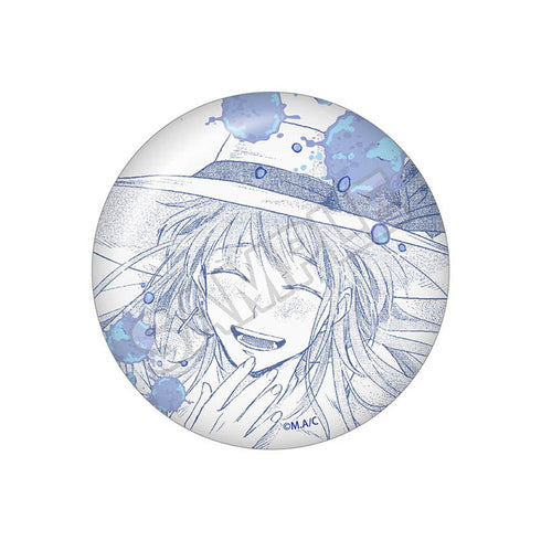 『夜分に吸血失礼します。』缶バッジ【BOX】