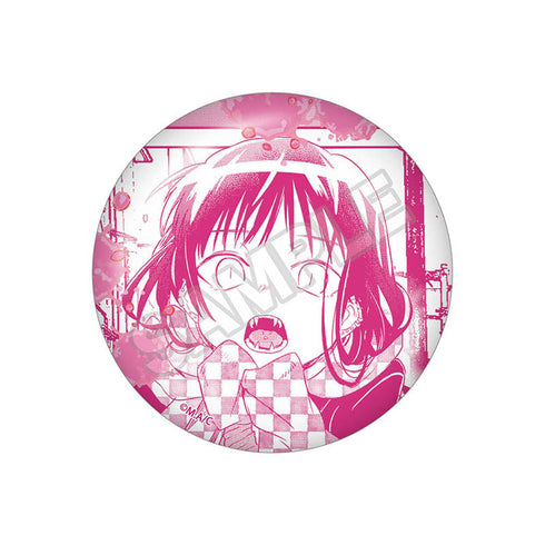 『夜分に吸血失礼します。』缶バッジ【BOX】