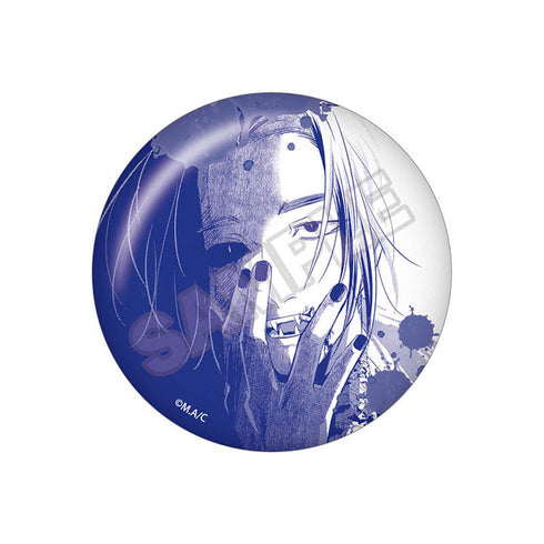 『夜分に吸血失礼します。』缶バッジ【BOX】