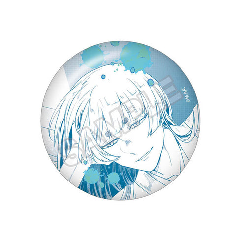 『夜分に吸血失礼します。』缶バッジ【BOX】