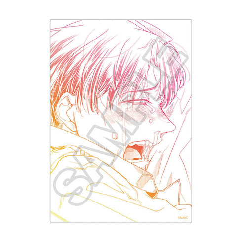 『夜分に吸血失礼します。』ブロマイド【BOX】