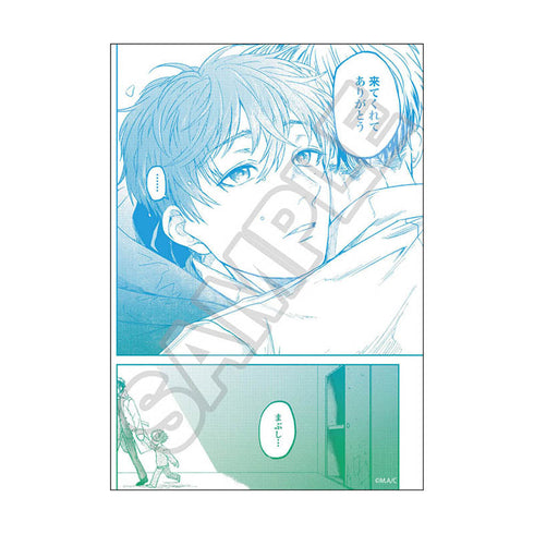 『夜分に吸血失礼します。』ブロマイド【BOX】